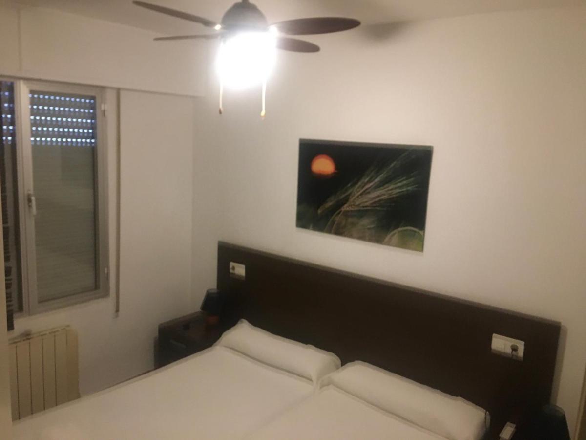 Nou Rocamar Hotel Sant Carlos de la Ràpita