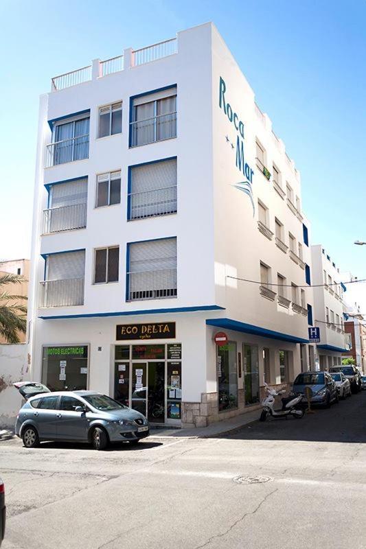 Nou Rocamar Sant Carlos de la Ràpita