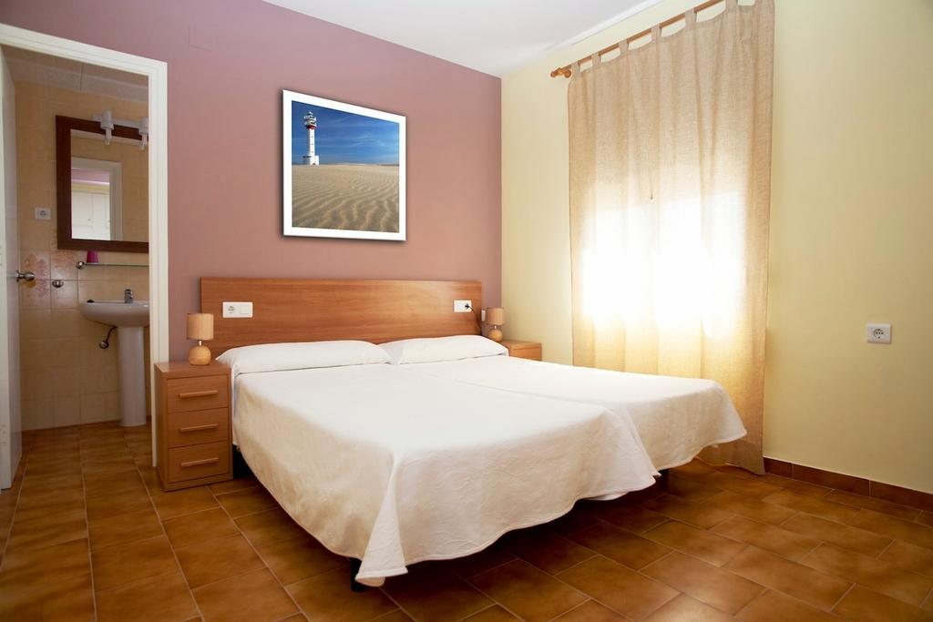Hotel Nou Rocamar