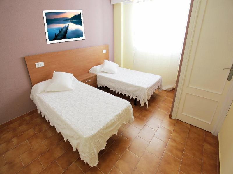 Nou Rocamar 2* Sant Carlos de la Ràpita