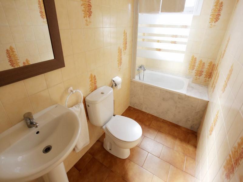 Hotel Nou Rocamar 2*