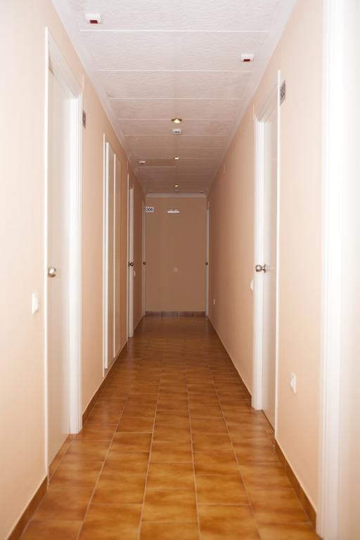 Hotel Nou Rocamar