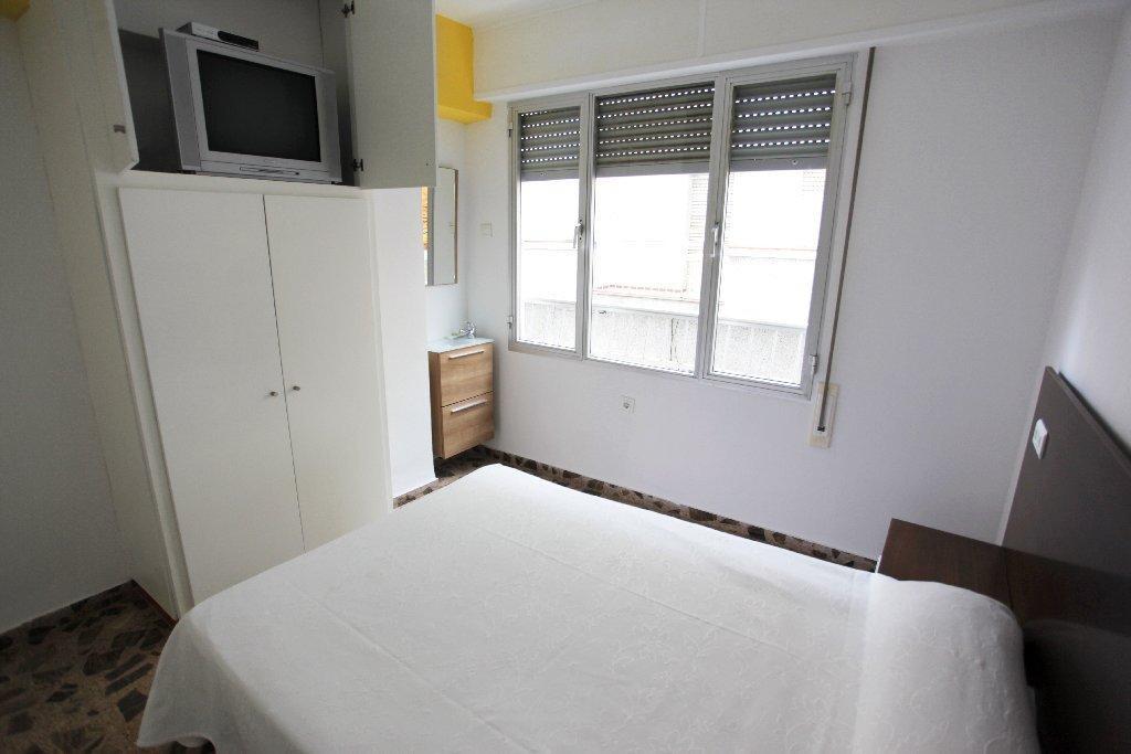 Hotel Nou Rocamar Sant Carlos de la Ràpita