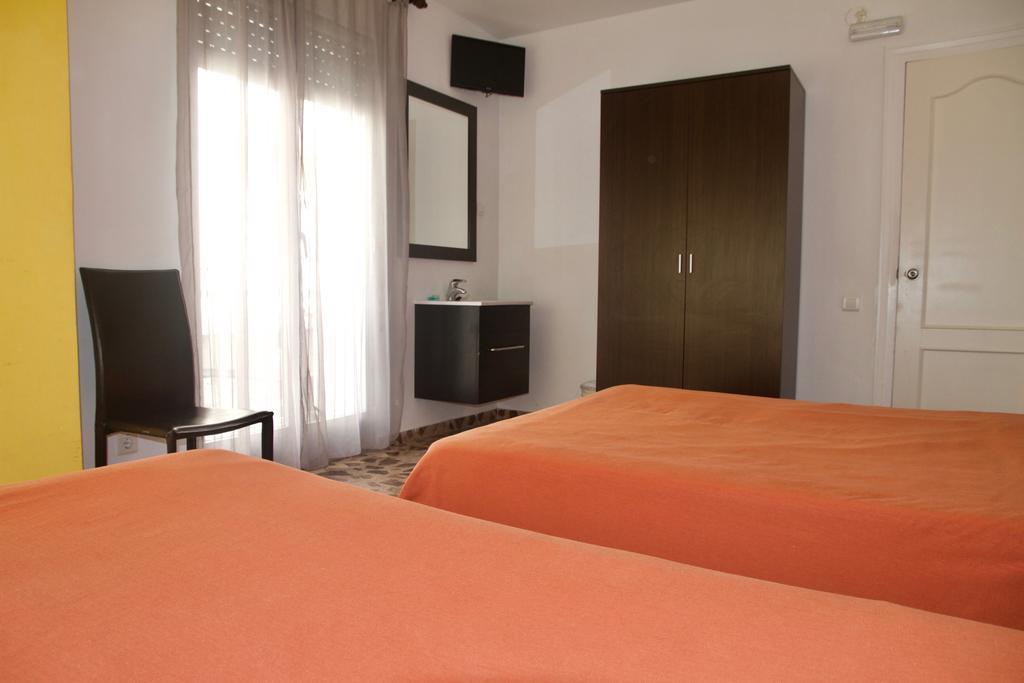 Hotel Nou Rocamar 2*