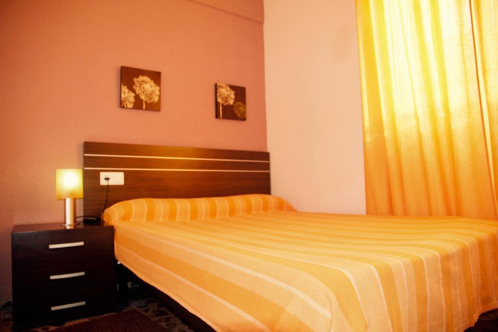 Nou Rocamar Hotel 2*