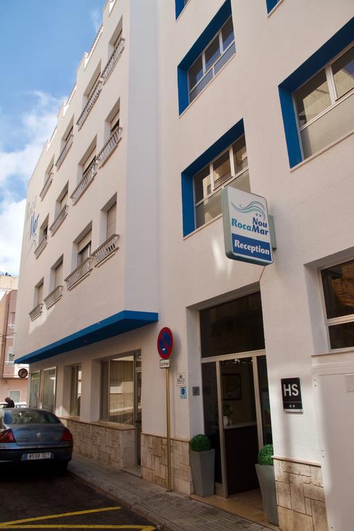 Nou Rocamar Sant Carlos de la Ràpita