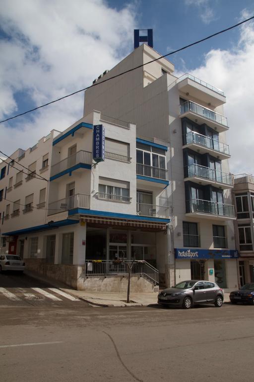 Nou Rocamar 2* Sant Carlos de la Ràpita