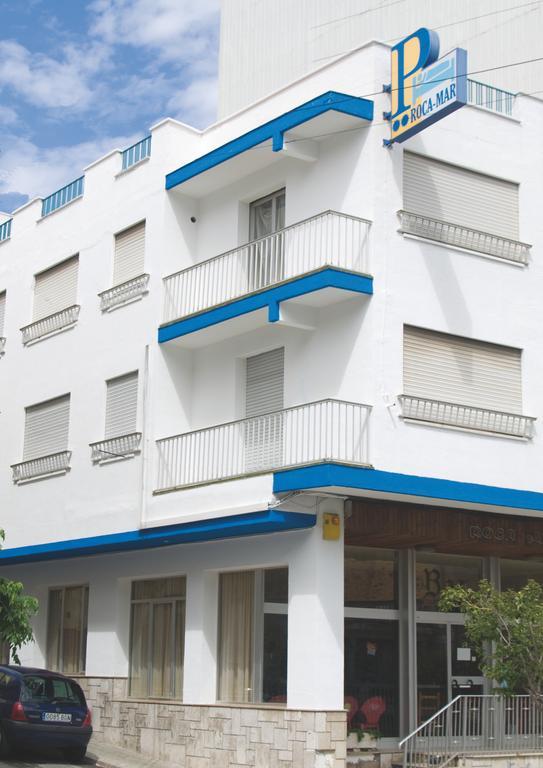 Nou Rocamar Hotel 2*